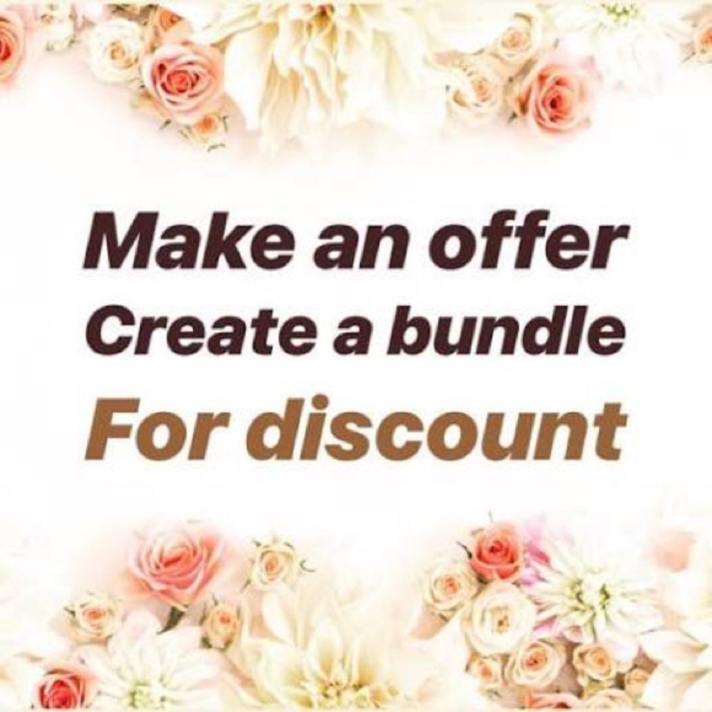 Make A Bundle For A Discount! - image 1